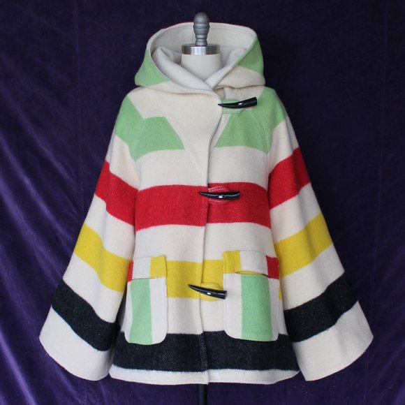 pendleton hudson coat